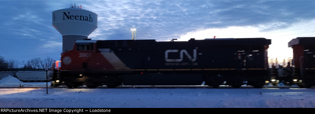 CN 3901